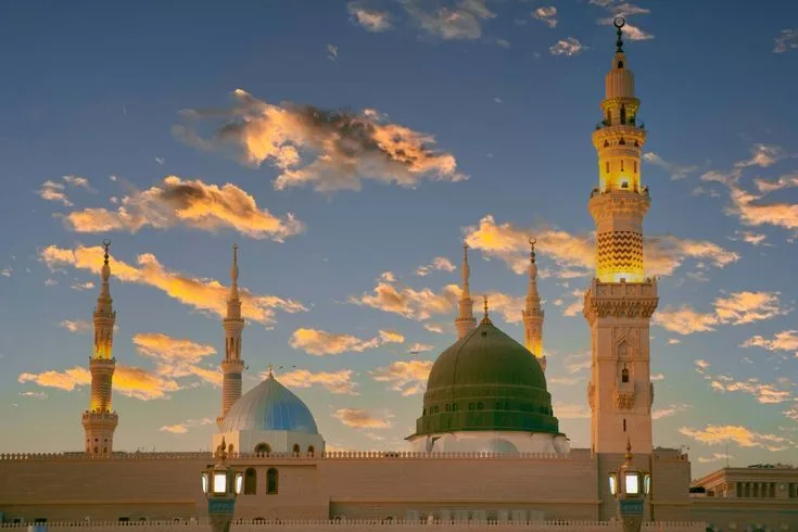 Haa Ye Baat Sach Hai Haqiqat Yahi Hai | Hasrat E Didar E Nabi