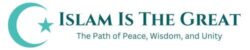 Islam Is The Great