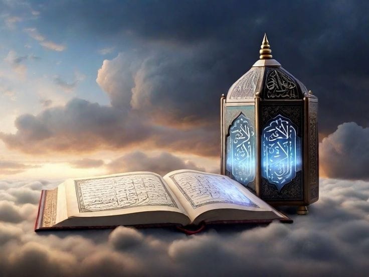 Quran Majeed Me Farishton Ke Naam Aur Unke Kaam Quran Majeed Me Farishton Ke Naam Aur Unke Kaam