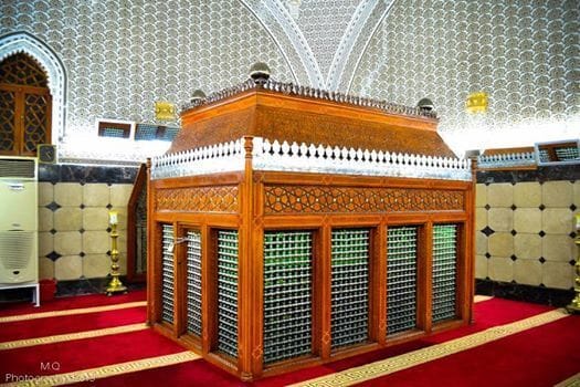 Imam Jafar al-Sadiq – Ilm, Taqwa ke Aftab | Brief Biography