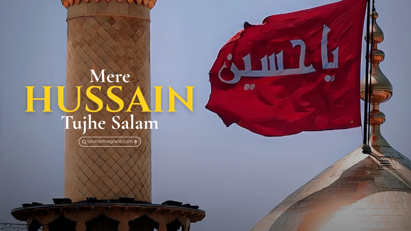 Hussain