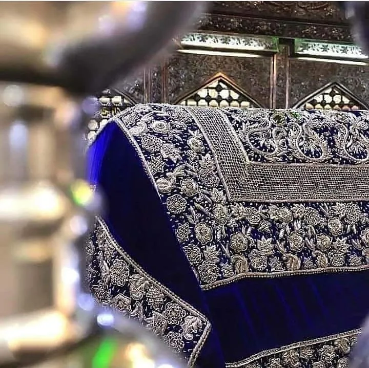 Sultan E Auliya Ko Hamara Salam Ho Lyrics English